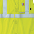 Carhartt High Vis Mesh Vest