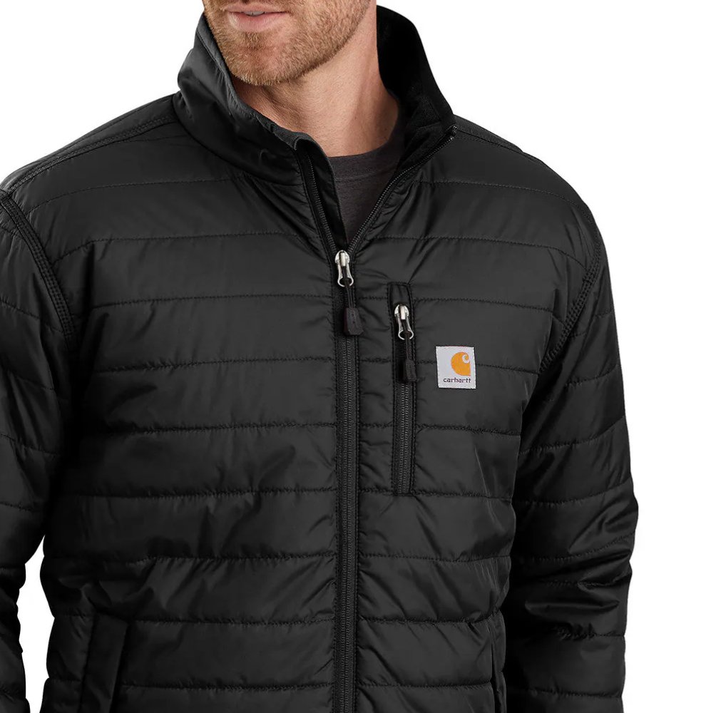 Carhart down