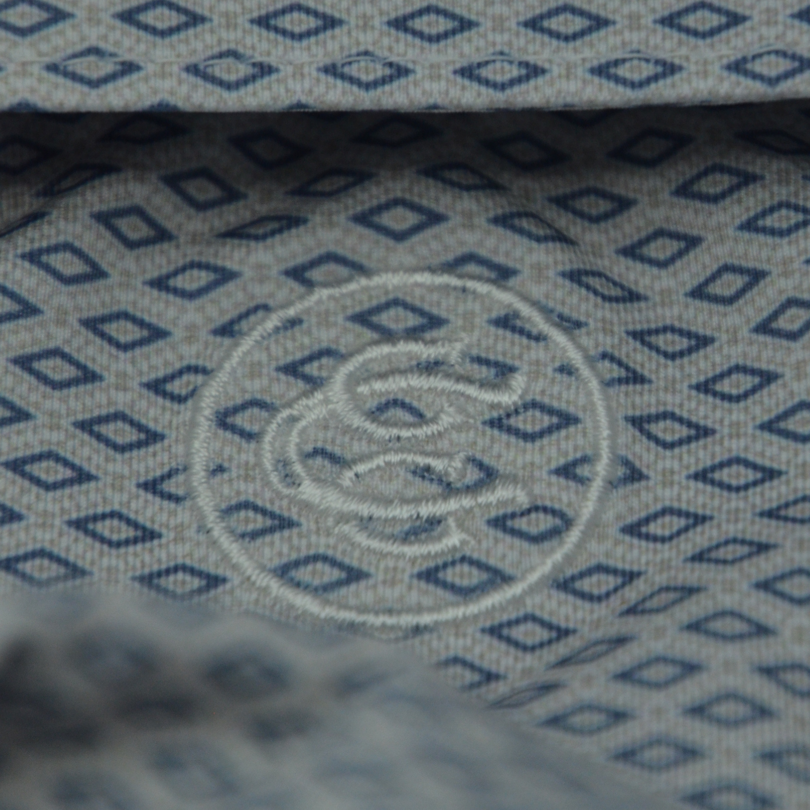 Diamondback Polo
