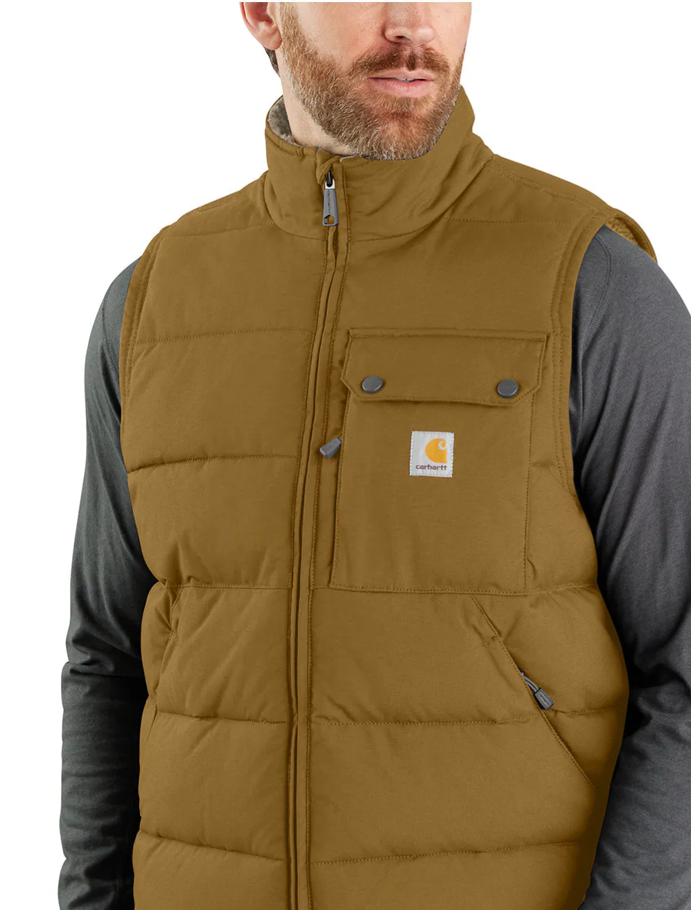 Carhartt Montana Vest
