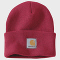 Beanie Maroon