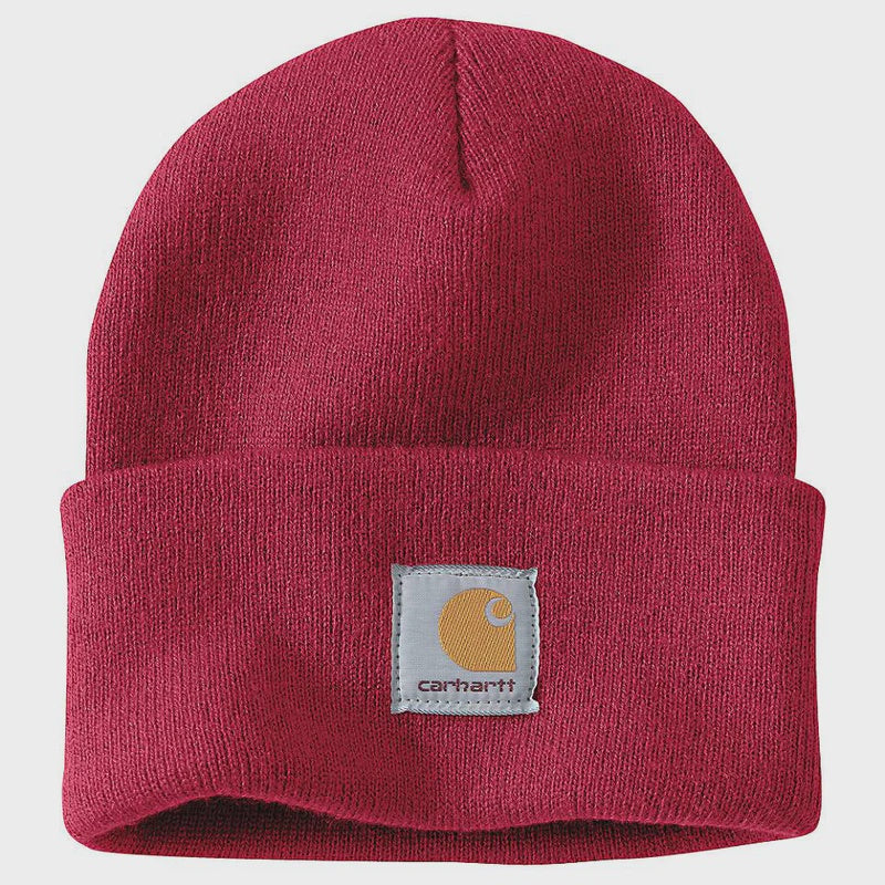 Beanie Maroon