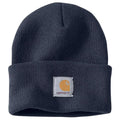 Beanie Navy Blue