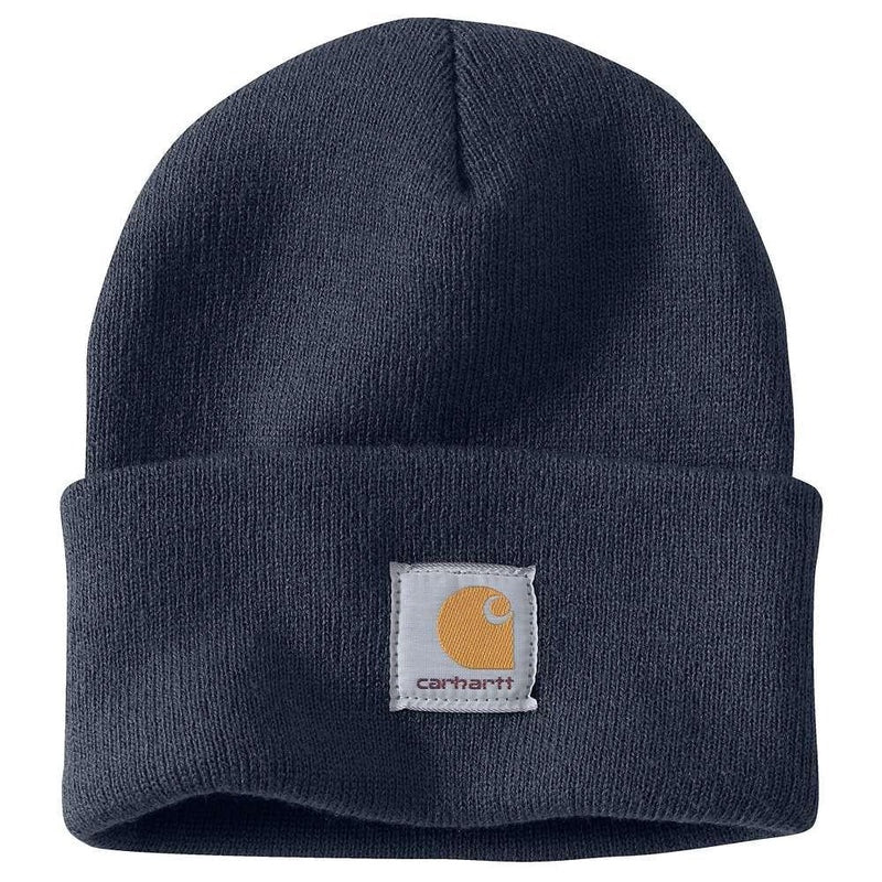 Beanie Navy Blue