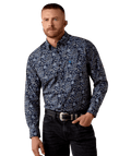 NICHOLSON LS SHIRT