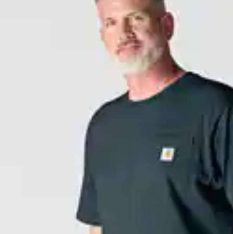 K87 POCKET TEE HV0