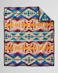 PENDLETON jacquard robe 2