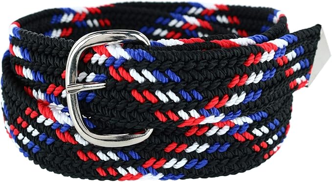Old Braided Belt