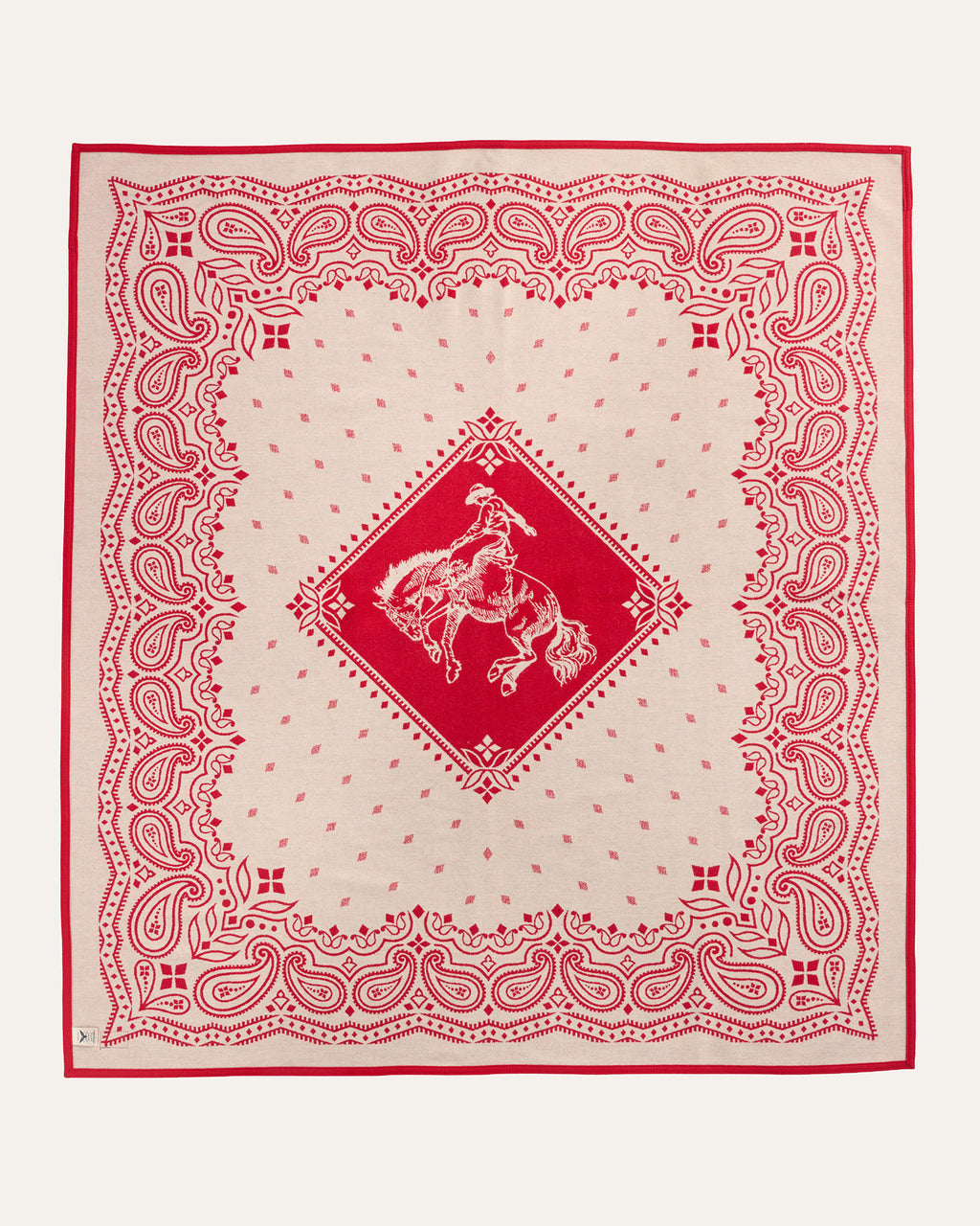 PENDLETON RODEO SPIRIT BLANKET