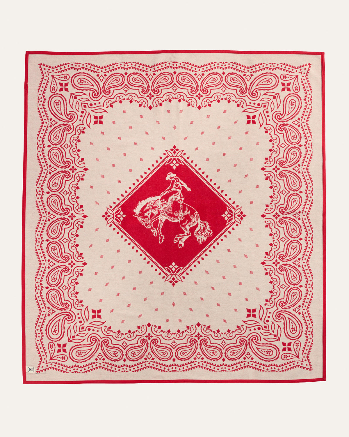 PENDLETON RODEO SPIRIT BLANKET