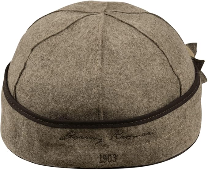 Pedal Pusher Kromer