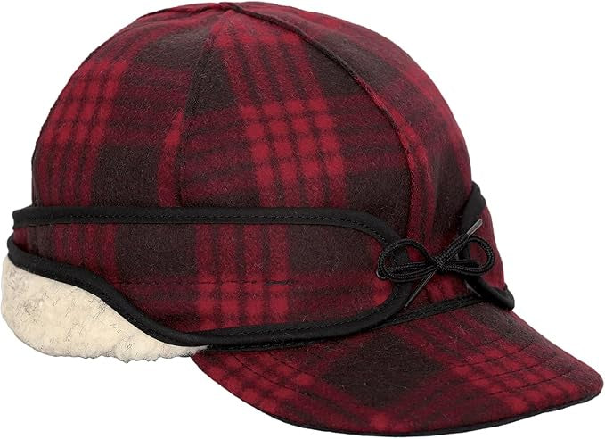 Equinox Stormy Kromer