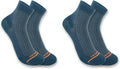 LIGHT WEIGHT QUATER 2 PK