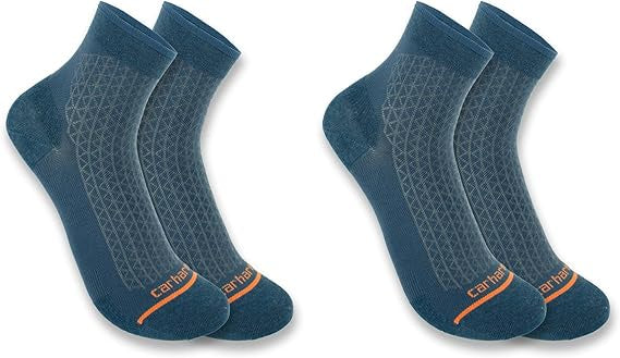 LIGHT WEIGHT QUATER 2 PK