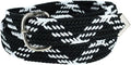 Old Braided Belt