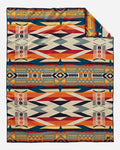 PENDLETON Fire Legend Jacquard robe