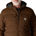 Montana Insulated  Coat 105474