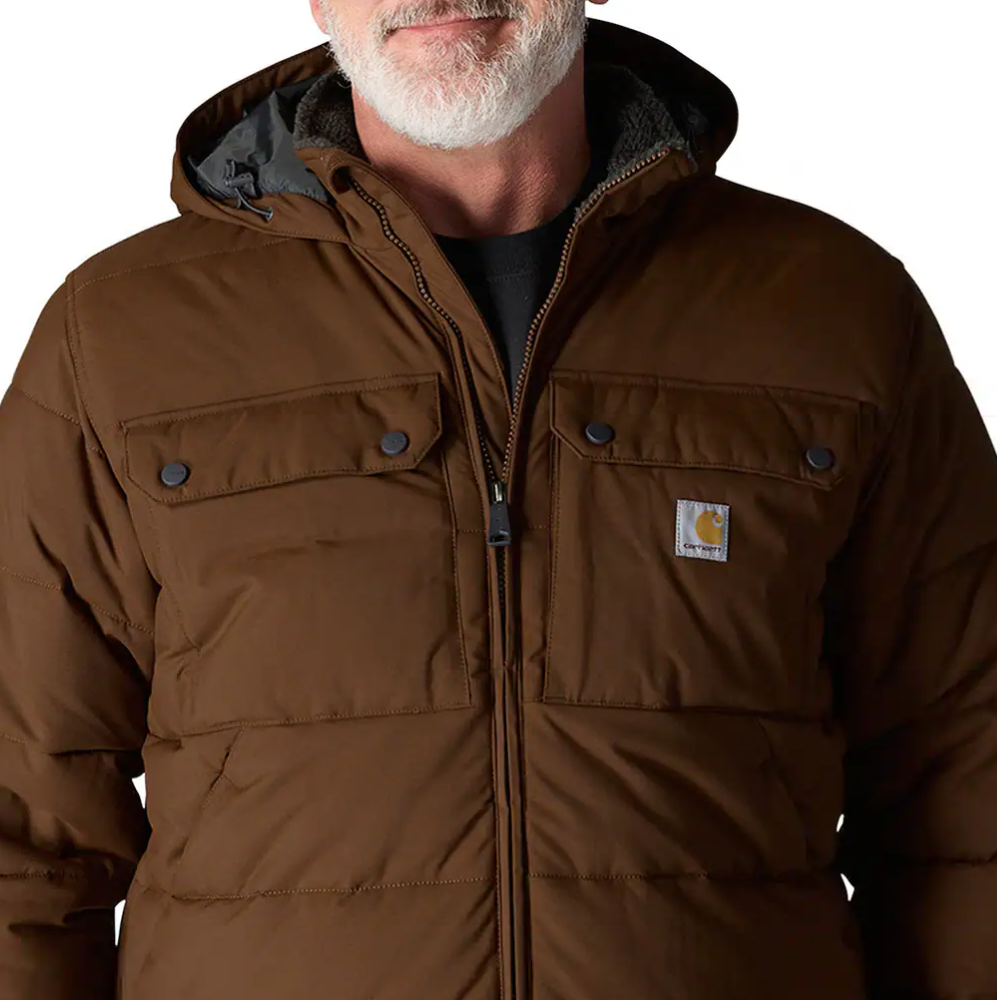 Montana Insulated  Coat 105474
