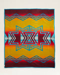 MANY NATIONS BLANKET