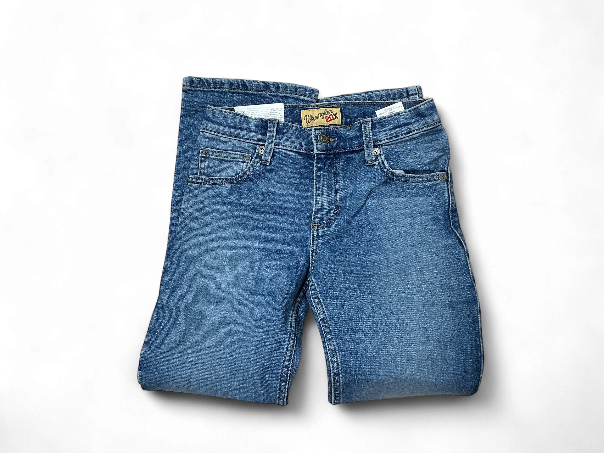 20X BOYS JEAN 7616