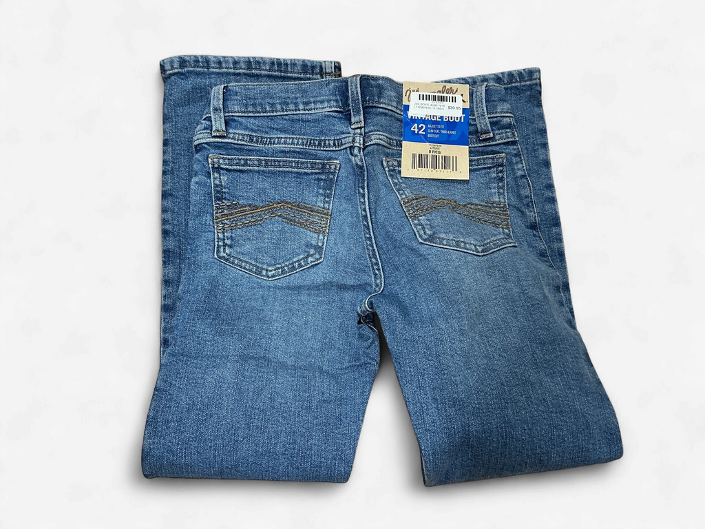 20X BOYS JEAN 7616