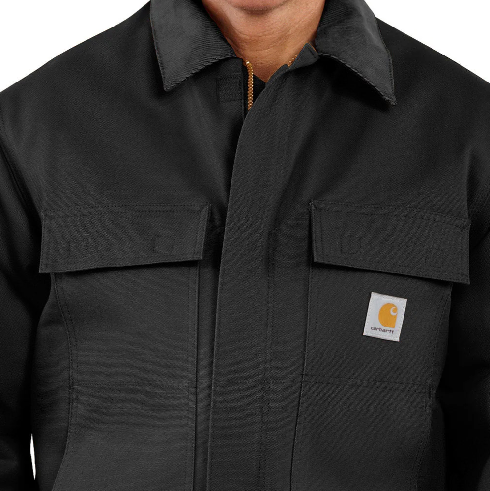 Black firm Duck C0003