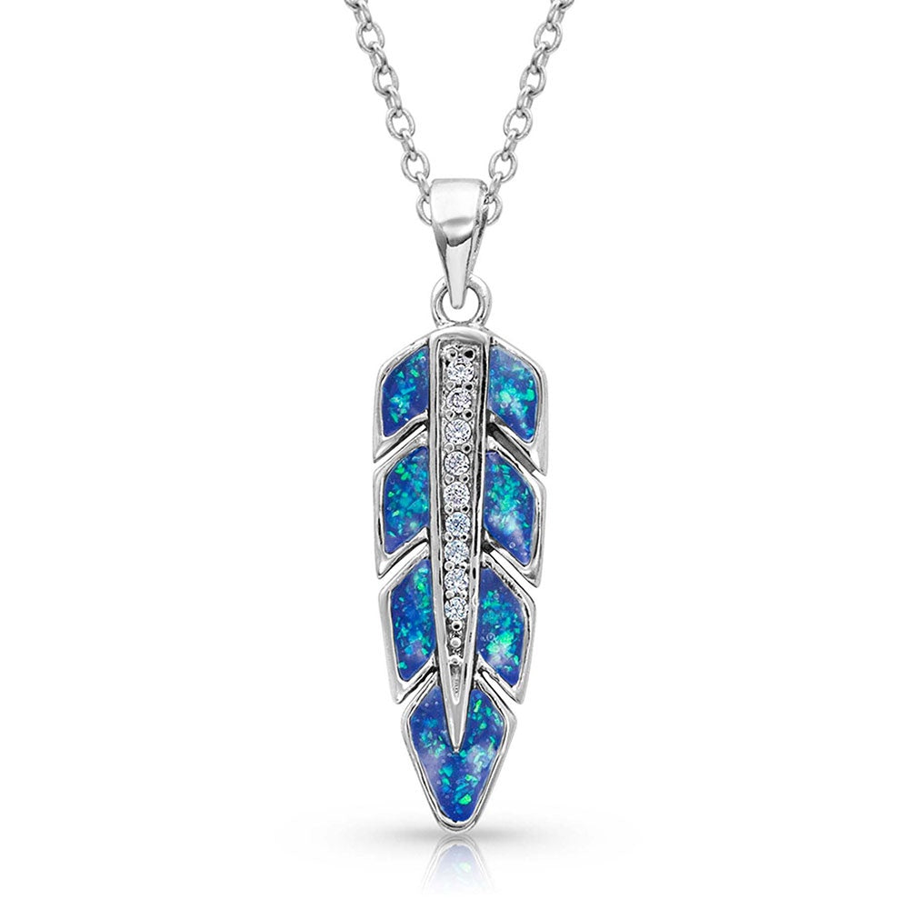 CZ OPAL FEATHER NC