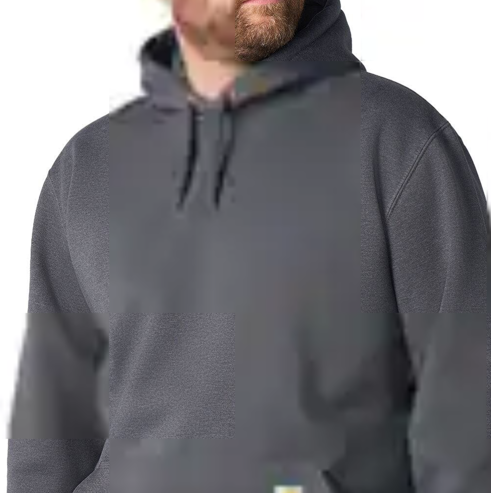 Hooded Rain Defeder Carbon H