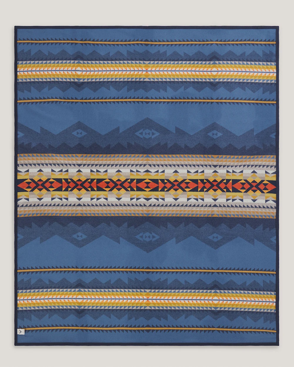 CASCADIA BLANKET
