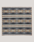 Tumalo Ridge Blanket