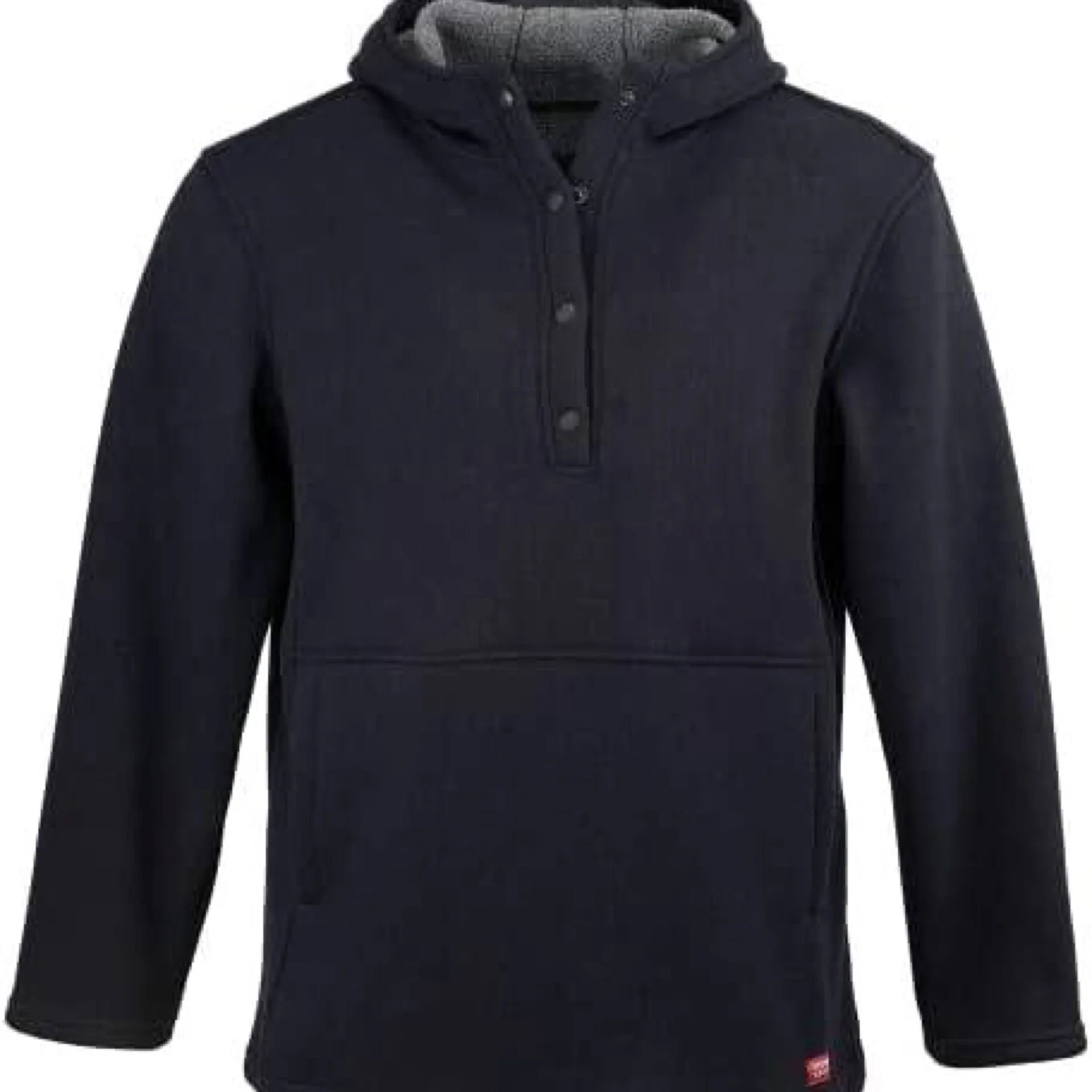 Tailgate Pullover NVY
