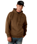 WOODEN RIDGE HOODY