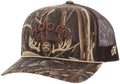 OUTFITTERS CAMO