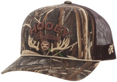 OUTFITTERS CAMO