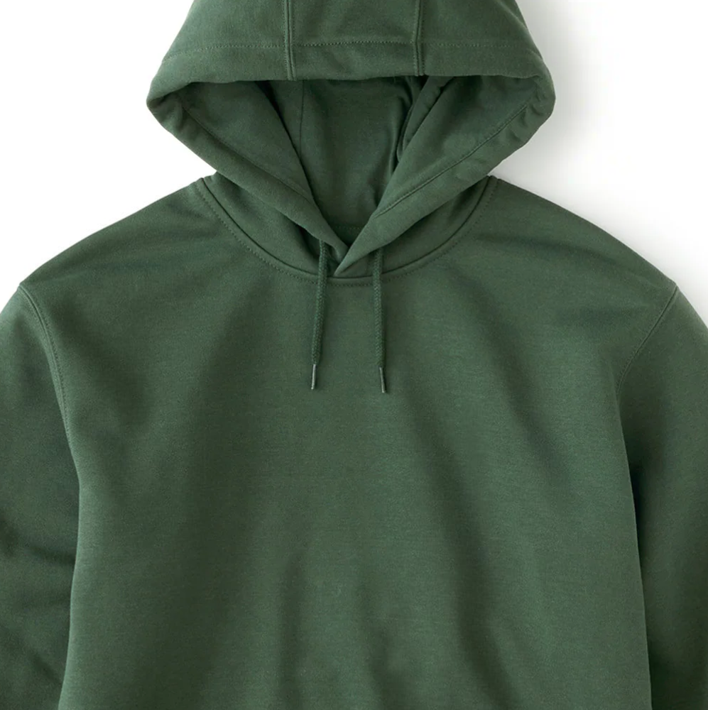 Hooded Rain Defeder Sage