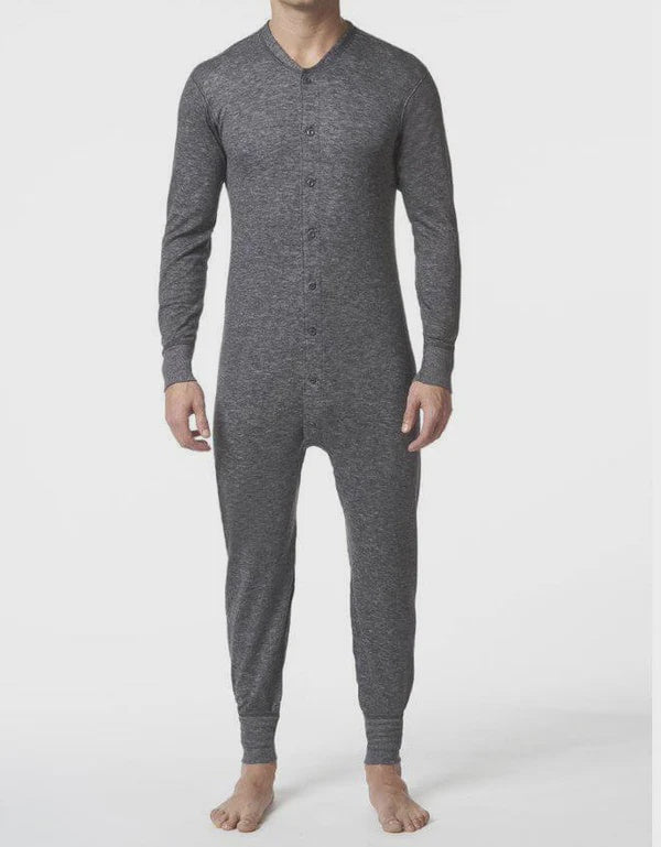 UNION SUIT BLEND