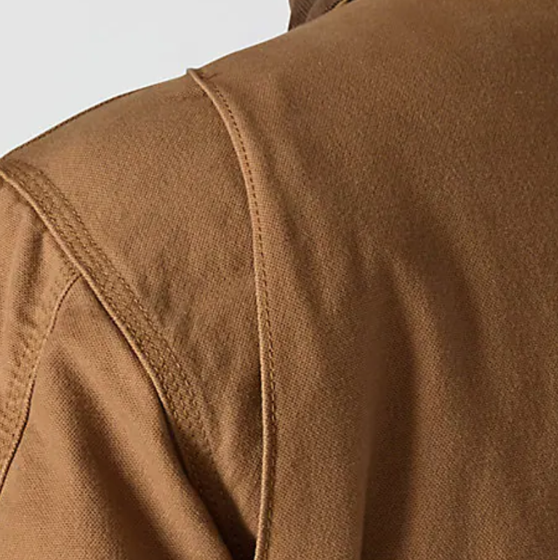 Montana Rugged Flex® Duck Ranch Coat