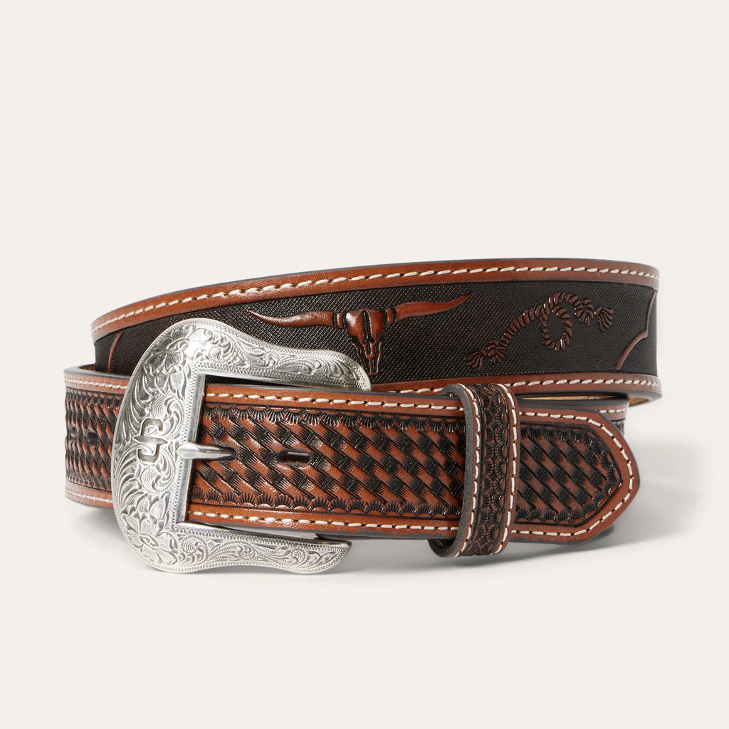 Longhorn and S