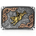 Relentless Ride Buckle