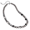 Everyday Evening Beaded Necklace