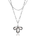Prairie Moon Layered Necklace