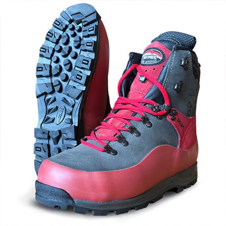 MEINDL AIRSTREAM (VIBRAM OR CALK SOLE)