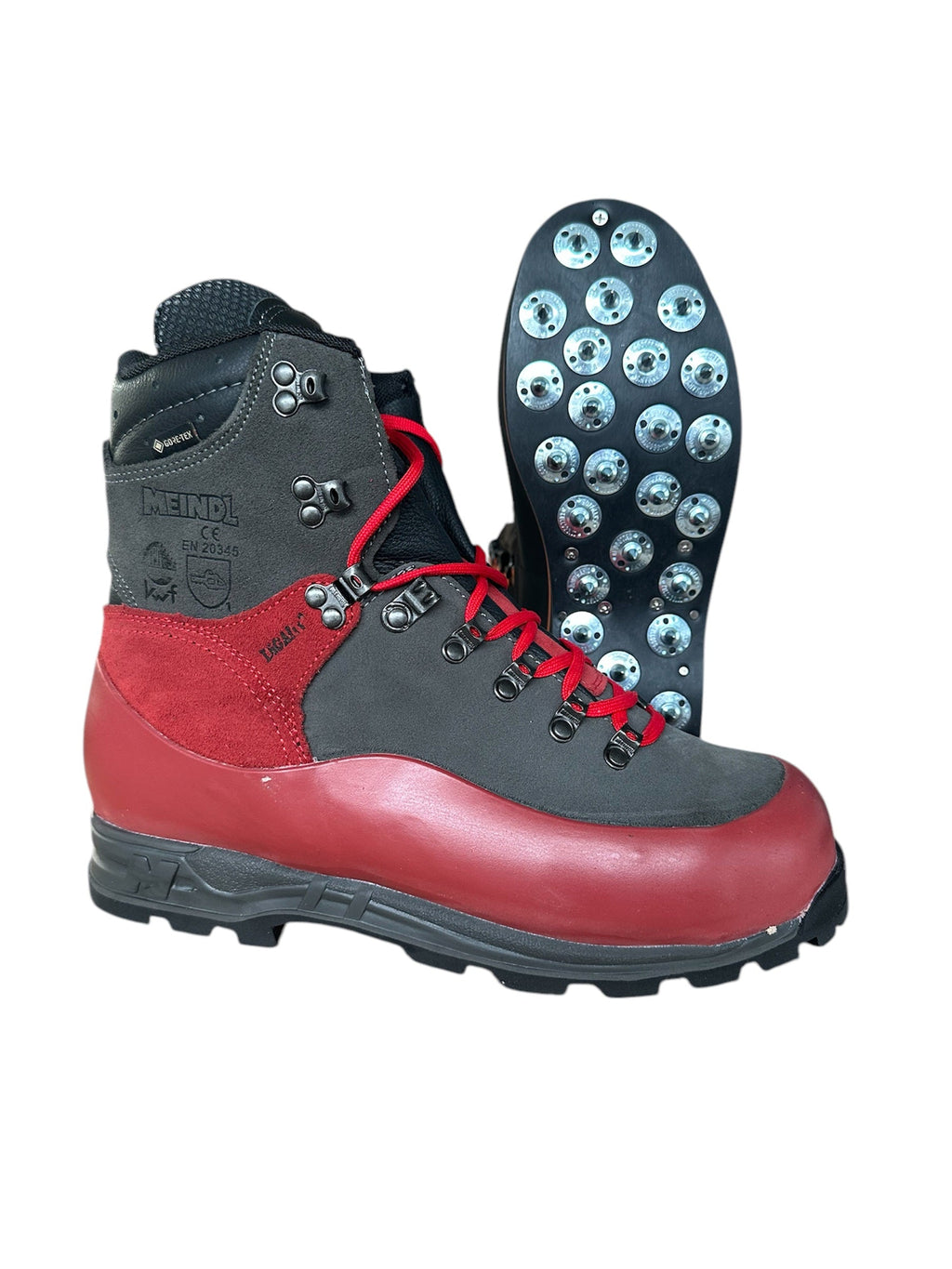 MEINDL AIRSTREAM (VIBRAM OR CALK SOLE)