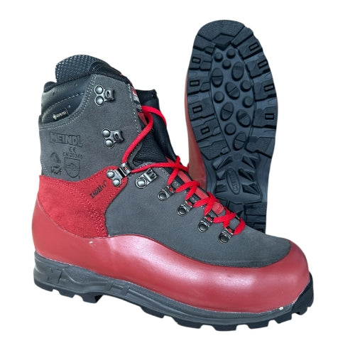 MEINDL AIRSTREAM (VIBRAM OR CALK SOLE)