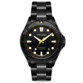 The Argo Automatic - Day One Limited Edition