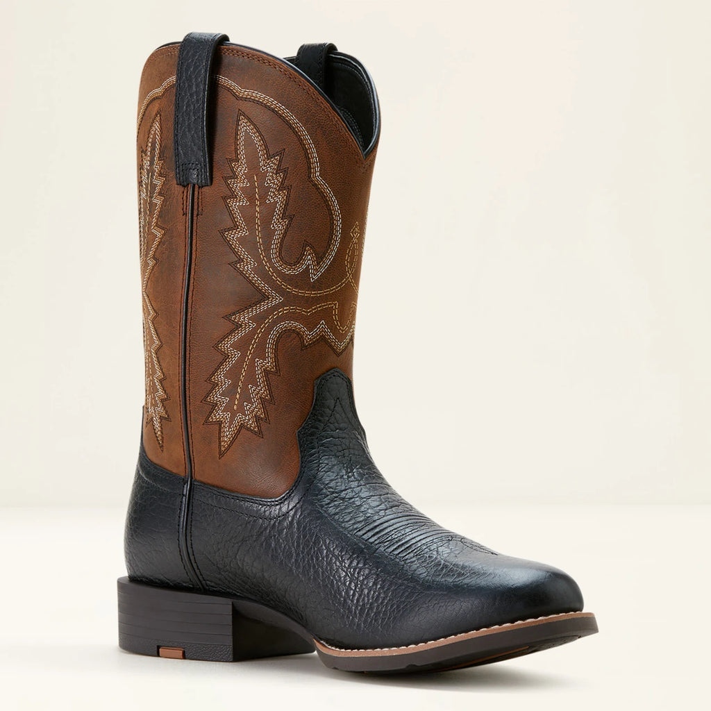 Sport Stratten Black