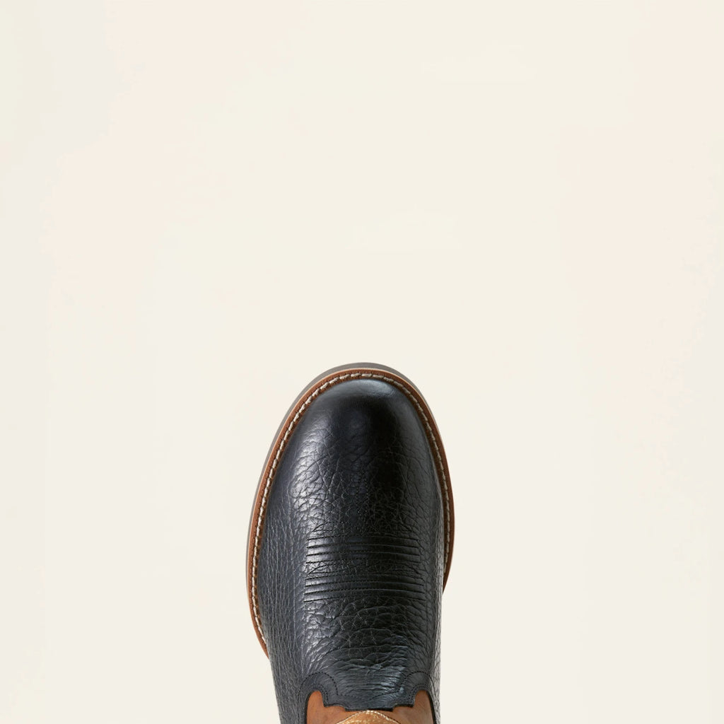 Sport Stratten Black