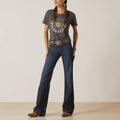 Ariat Perfect Rise Trouser Nashville