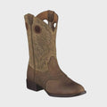 Heritage Stockman