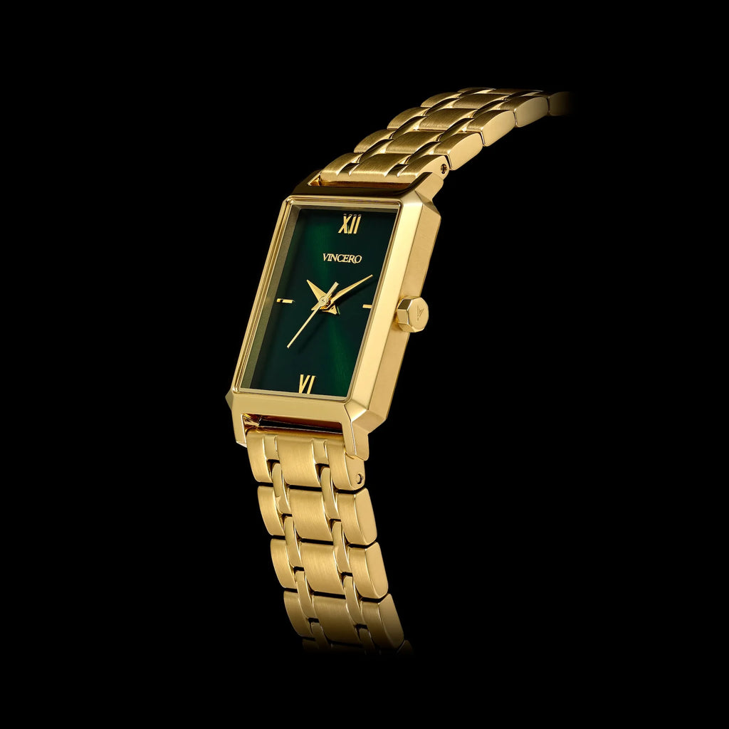 Ava S2 - Emerald